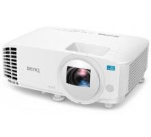 BenQ LW500ST DLP projektor 1280x800 WXGA/2000 ANSI lm/20 000:1/2xHDMI/USB/Jack/RS232/repro 10w