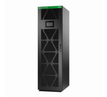 Easy UPS 3-Phase Modular 50kW Scalable to 250kW 400V Black, 1 Switch, for Ext Batt, Start-up 5x8
