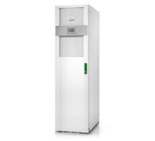 APC UPS Galaxy VS 40 kW 400 V s napájecím modulem N+1 pro 5 inteligentních 9Ah modulárních