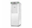 APC UPS Galaxy VS 10 kW 400V, 1 interní 9 Ah inteligentní modulární bateriový řetězec, rozšiřitelný