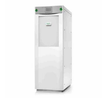 APC UPS Galaxy VS 10 kW 400V, 1 interní 9 Ah inteligentní modulární bateriový řetězec, rozšiřitelný