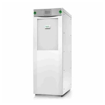 APC UPS Galaxy VS 30 kW 400 V, 2 interní 9 Ah inteligentní modulární bateriové moduly, rozšiřitelné