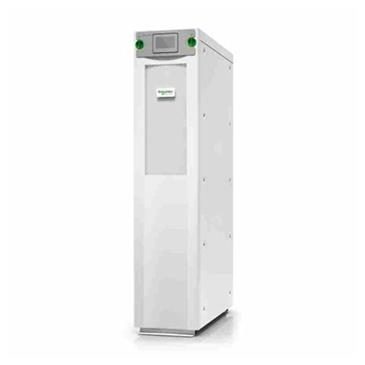 APC UPS Galaxy VS 20 kW 400 V, 1 interní 7Ah inteligentní modulární bateriový modul, rozšiřitelný na