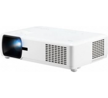 Viewsonic DLP LS600HDH Laser WXGA 1280x800/3000lm/3000000:1/VGA/2xHDMI/USB/RS232/LAN/Repro