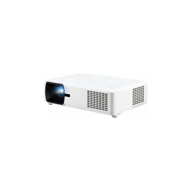 Viewsonic DLP LS600HDH Laser WXGA 1280x800/3000lm/3000000:1/VGA/2xHDMI/USB/RS232/LAN/Repro