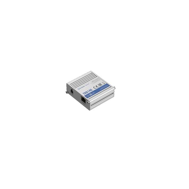 Teltonika TRB140 4G/LTE Ethernet IoT Gateway