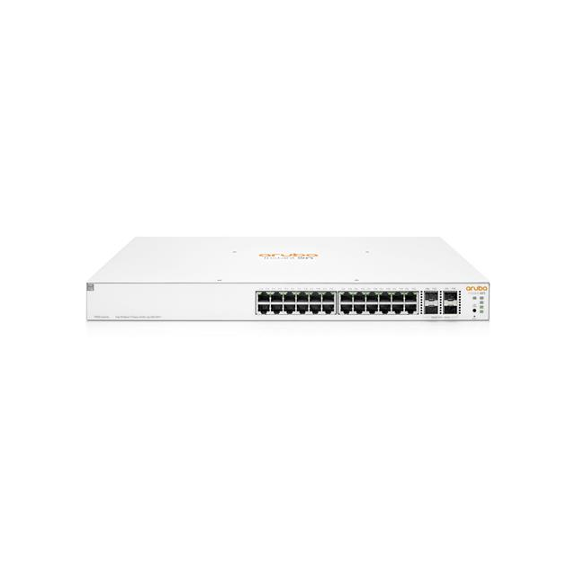 Aruba IOn 1930 24G 4SFP+ 370W Sw