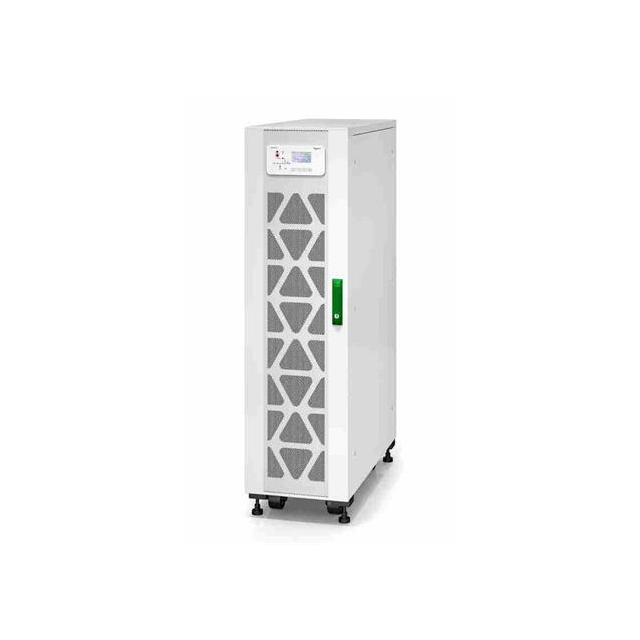APC Easy UPS 3S – 30 kVA 400 V 3:3 UPS pro externí baterie