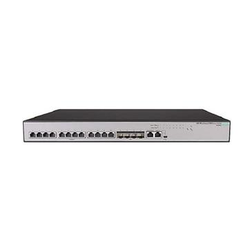 HPE 1950 12XGT 4SFP+ Switch - JH295A