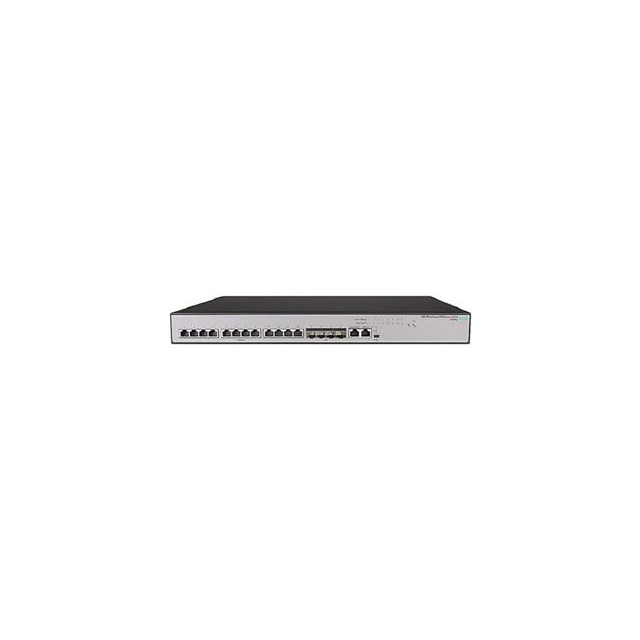 HPE 1950 12XGT 4SFP+ Switch - JH295A