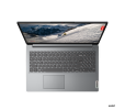 Lenovo IP 1 15AMN7 Athlon Silver 7120U 15.6" FHD matný UMA 8GB 256GB SSD W11 šedý 2y CI