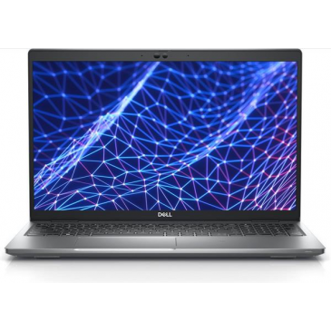 Dell Latitude 5530|i7-1255U|16GB|512GB SSD|15.6" FHD|Intel Iris Xe|ThBlt|FgrPr|SmtCd|W11 Pro| 3y