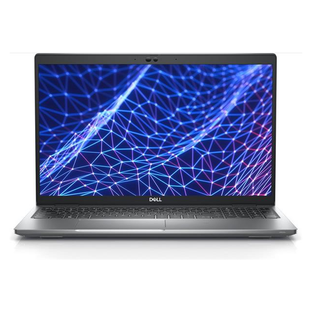 Dell Latitude 5530|i7-1255U|16GB|512GB SSD|15.6" FHD|Intel Iris Xe|ThBlt|FgrPr|SmtCd|W11 Pro| 3y