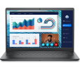 Vostro 3420|i5-1135G7|16GB|512GB SSD|14" FHD|Intel Iris Xe|FgrPr|3 Cell|65W|WLAN|Backlit Kb|W11 Pro