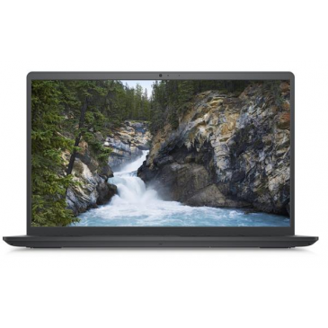 Vostro 3520|i3-1215U|8GB|256GB SSD|15.6" FHD|Intel UHD|FgrPr|3 Cell|65W|WLAN|Backlit Kb|W11 Pro|3Y