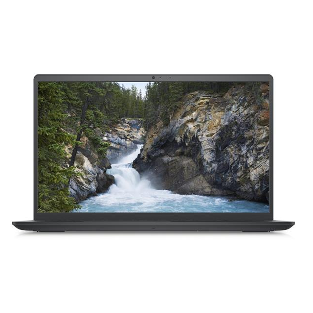 Vostro 3520|i3-1215U|8GB|256GB SSD|15.6" FHD|Intel UHD|FgrPr|3 Cell|65W|WLAN|Backlit Kb|W11 Pro|3Y