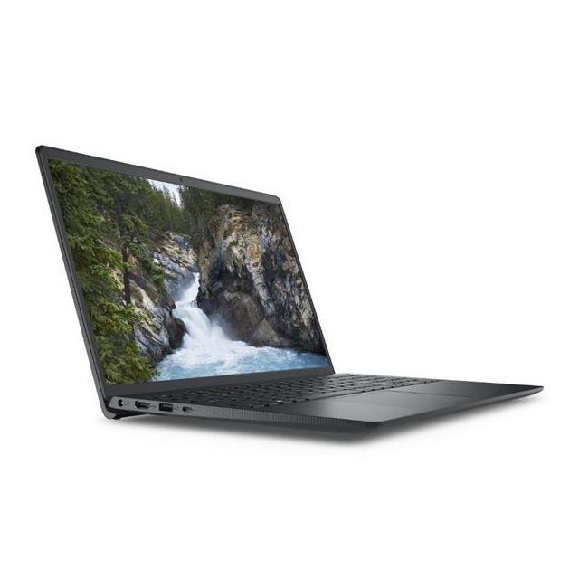 Vostro 3520|i5-1235U|16GB|512GB SSD|15.6" FHD|Intel Iris Xe|FgrPr|3 Cell|65W|WLAN|Backlit Kb|W11 Pro