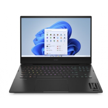 OMEN 16-k0001nc, i9-12900H, 16.1 QHD/IPS/300n/165Hz, RTX3070Ti/8GB, 32GB, SSD 2TB, W11H, 2-2-2,