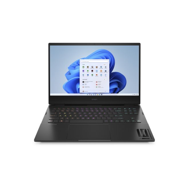 OMEN 16-k0001nc, i9-12900H, 16.1 QHD/IPS/300n/165Hz, RTX3070Ti/8GB, 32GB, SSD 2TB, W11H, 2-2-2,