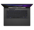 ASUS ROG ZEPHYRUS G16 GU603ZV-N3009, i7-12700H, 16.0˝ 1920x1200 WUXGA, RTX 4060/8GB, 16GB, SSD 512GB