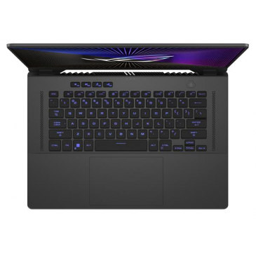 ASUS ROG ZEPHYRUS G16 GU603ZV-N3009, i7-12700H, 16.0˝ 1920x1200 WUXGA, RTX 4060/8GB, 16GB, SSD 512GB
