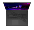 ASUS ROG Strix G18 G814JV-N5046W, i7-13650HX, 18.0˝ 1920x1200 FHD+, RTX 4060/8GB, 32GB, SSD 1TB,