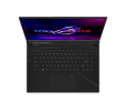 ASUS ROG Strix SCAR G634JZ-NEBULA042W, i9-13980HX, 16.0˝ 2560x1600 WQXGA, RTX 4080/12GB, 32GB, SSD