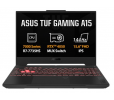ASUS TUF Gaming A15 FA507NU-LP045W, Ryzen 7 7735HS, 15.6˝ 1920x1080 FHD, RTX 4050/6GB, 16GB, SSD