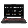 ASUS TUF Gaming A15 FA507NU-LP045W, Ryzen 7 7735HS, 15.6˝ 1920x1080 FHD, RTX 4050/6GB, 16GB, SSD