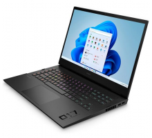 OMEN by HP 17-ck2001nc, i7-13700HX, 17.3˝ 2256x1504 QHD, RTX 4080/12GB, 32GB, SSD 2TB, W11H
