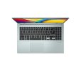 ASUS VivoBook Go 15 E1504FA-OLED180W, Ryzen 5 7520U, 15.6˝ 1920x1080 FHD, UMA, 8GB, SSD 512GB, W11H
