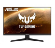 ASUS TUF Gaming VG249Q1A 24" FHD 1920x1080 165Hz 100mil:1 1ms 250cd 2xHDMI DP repro čierny