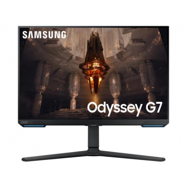 Samsung Odyssey G70B 28" IPS 3840x2160 Mega DCR 1ms 300cd HDMI DP repro 144Hz