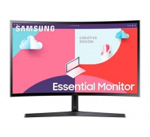 Samsung 27S366C 27" LED VA 1920x1080 Mega DCR 4ms 250cd HDMI