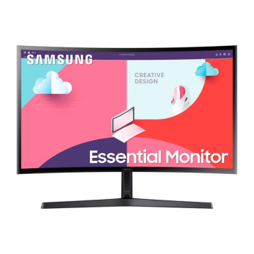 Samsung 27S366C 27" LED VA 1920x1080 Mega DCR 4ms 250cd HDMI