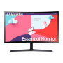 Samsung 27S366C 27" LED VA 1920x1080 Mega DCR 4ms 250cd HDMI
