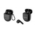 Canyon TWS-6, True Wireless Bluetooth slúchadlá do uší, nabíjacia stanica v kazete, čierne