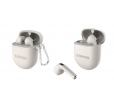 Canyon TWS-6, True Wireless Bluetooth slúchadlá do uší, nabíjacia stanica v kazete, béžové