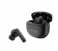 Canyon TWS-8, True Wireless Bluetooth slúchadlá do uší, nabíjacia stanica v kazete, čierne