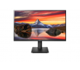 LG 27MP450P-B 27"W IPS 1920x1080 5ms 5 000 000:1 250cd DP HDMI čierny
