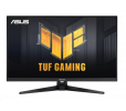 ASUS TUF Gaming VG32UQA1A 32" 4K (3840x2160) 160Hz  1ms 400cd DP 2xHDMI repro