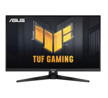 ASUS TUF Gaming VG32UQA1A 32" 4K (3840x2160) 160Hz  1ms 400cd DP 2xHDMI repro