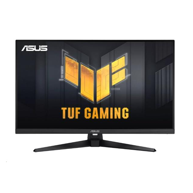 ASUS TUF Gaming VG32UQA1A 32" 4K (3840x2160) 160Hz  1ms 400cd DP 2xHDMI repro