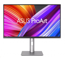 ASUS ProArt PA279CRV 27" IPS 4K 3840x2160 5ms 360cd USB-C 2xHDMI DP Repro čierny