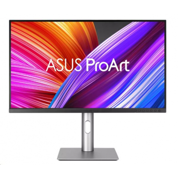 ASUS ProArt PA279CRV 27" IPS 4K 3840x2160 5ms 360cd USB-C 2xHDMI DP Repro čierny