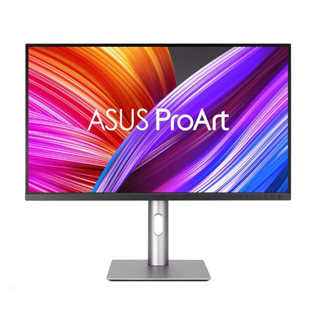 ASUS ProArt PA279CRV 27" IPS 4K 3840x2160 5ms 360cd USB-C 2xHDMI DP Repro čierny