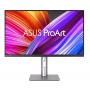 ASUS ProArt PA279CRV 27" IPS 4K 3840x2160 5ms 360cd USB-C 2xHDMI DP Repro čierny