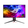 ASUS ROG SWIFT PG27AQDM 27" OLED 2560x1440 240Hz 0.03ms 450cd DP HDMI USB čierny