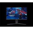 ASUS ROG Strix XG27AQMR 27" IPS 2560x1440 WQHD 300Hz 1ms 350cd USB HDMI DP čierny