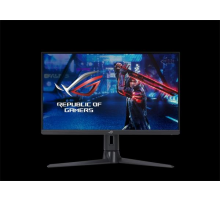 ASUS ROG Strix XG27AQMR 27" IPS 2560x1440 WQHD 300Hz 1ms 350cd USB HDMI DP čierny